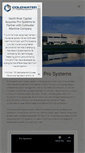 Mobile Screenshot of pro-systems.com